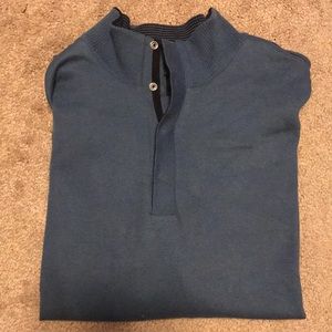 Boss men’s pullover